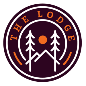 Lodge at 1918